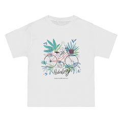 Beefy-T® bycling Short-Sleeve T-Shirt