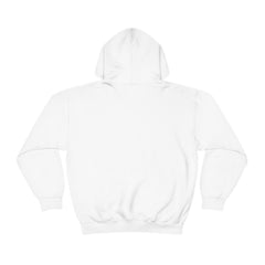surf skate Unisex Heavy Blend™ Hooded Sweatshirt