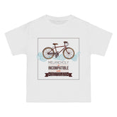 Beefy-T® bycling Short-Sleeve T-Shirt