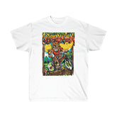 Unisex Ultra Cotton Tee bycling