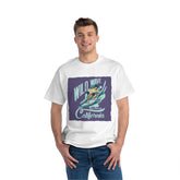 Beefy-T® surf Short-Sleeve T-Shirt
