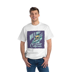 Beefy-T® surf Short-Sleeve T-Shirt