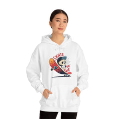 surf skate Unisex Heavy Blend™ Hooded Sweatshirt