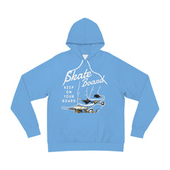 Fashion Hoodie (AOP)