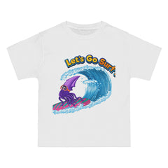 Beefy-T® ocean Short-Sleeve T-Shirt