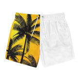 Swim ocean surf Trunks (AOP)