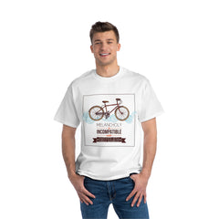 Beefy-T® bycling Short-Sleeve T-Shirt