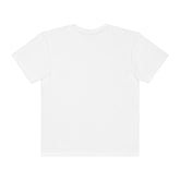Unisex ocean Garment-Dyed T-shirt