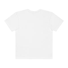 Unisex ocean Garment-Dyed T-shirt