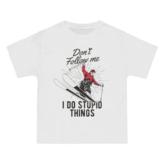 Beefy-T® surf Short-Sleeve T-Shirt