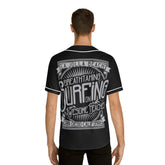 Men's surf Jersey (AOP)