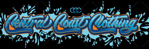 Central Coast Clothing logo