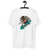 Short Sl skate T-shirt