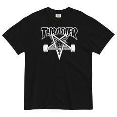 Men’s skateboard t-shirt