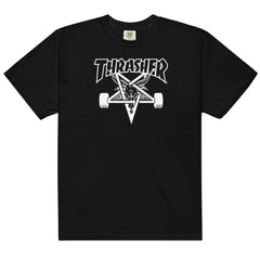 Men’s skateboard t-shirt