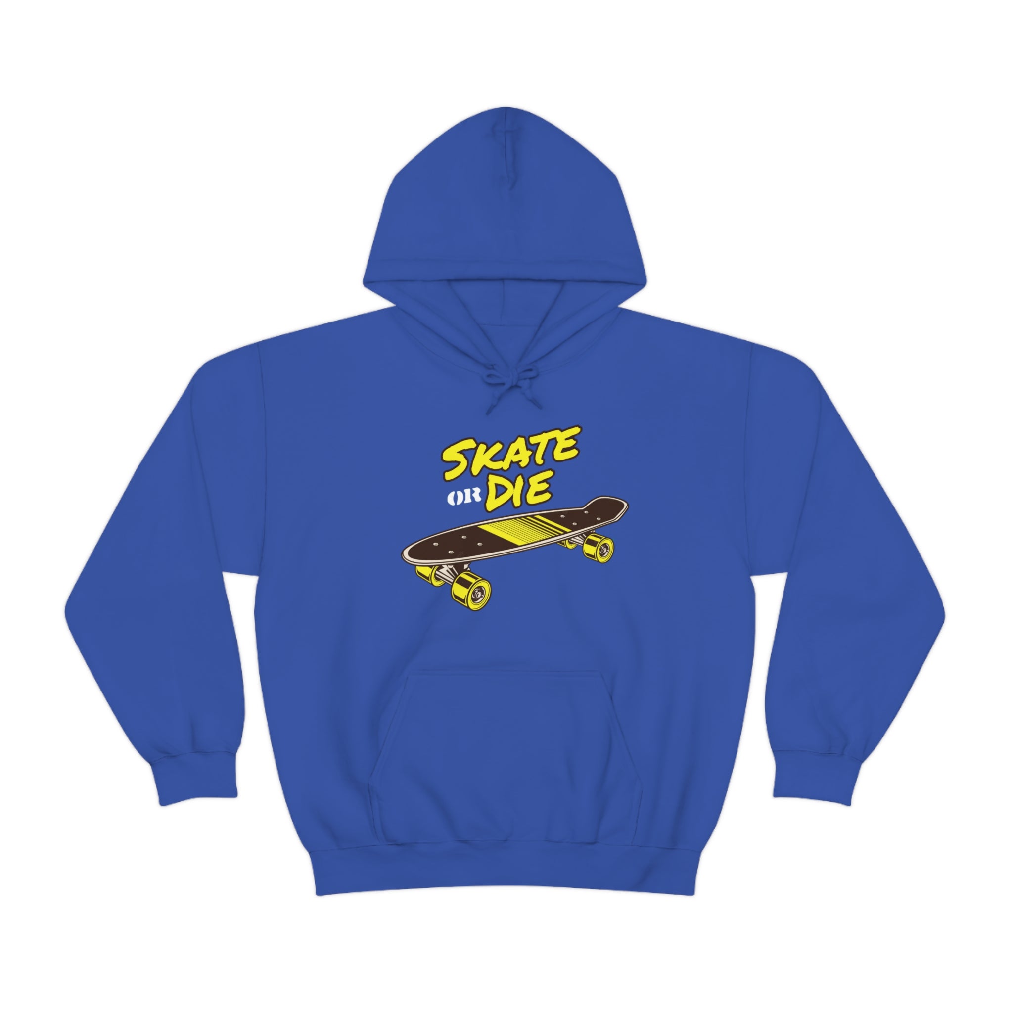 Unisex Heavy Blend™ surf Hooded Sweatshirt