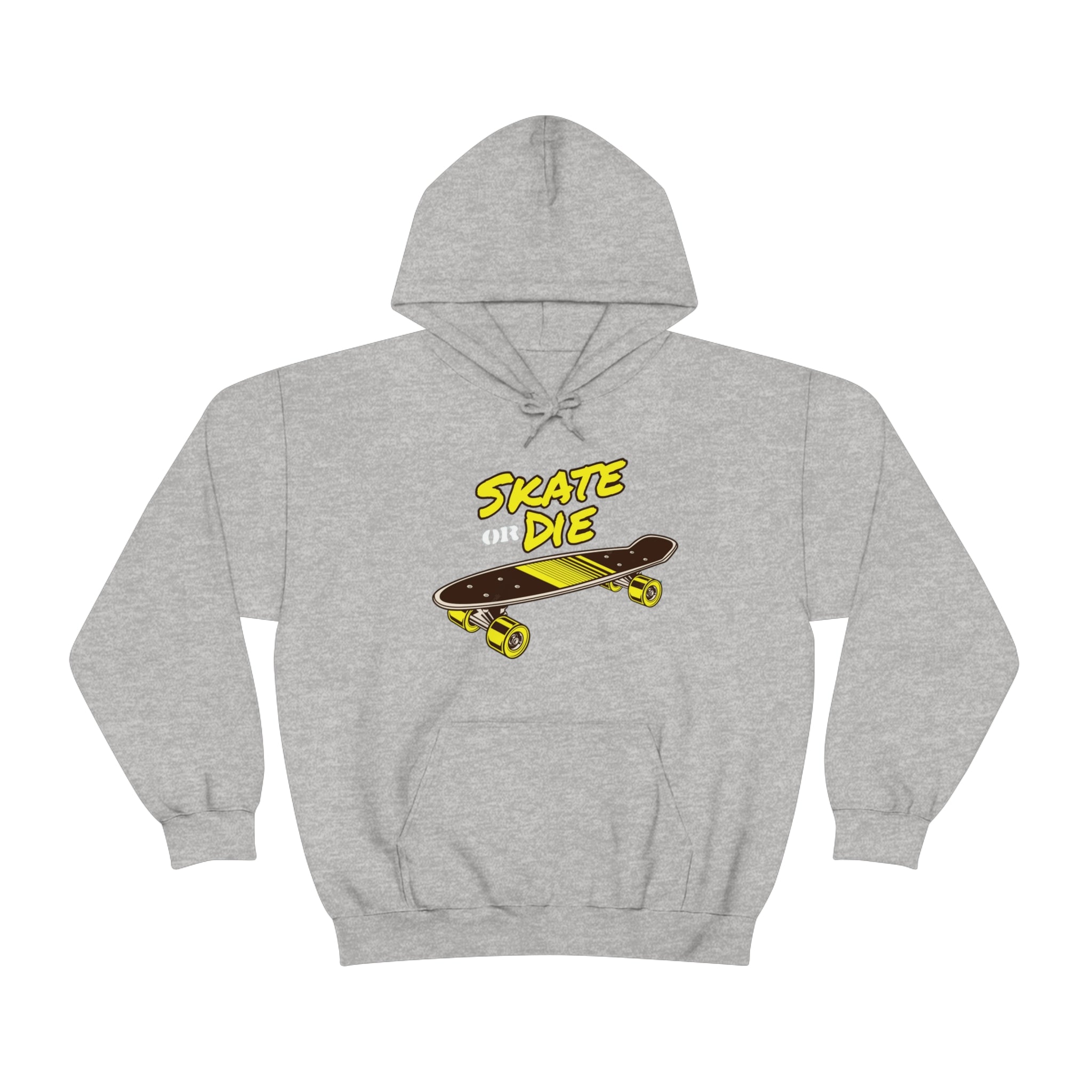 Unisex Heavy Blend™ surf Hooded Sweatshirt