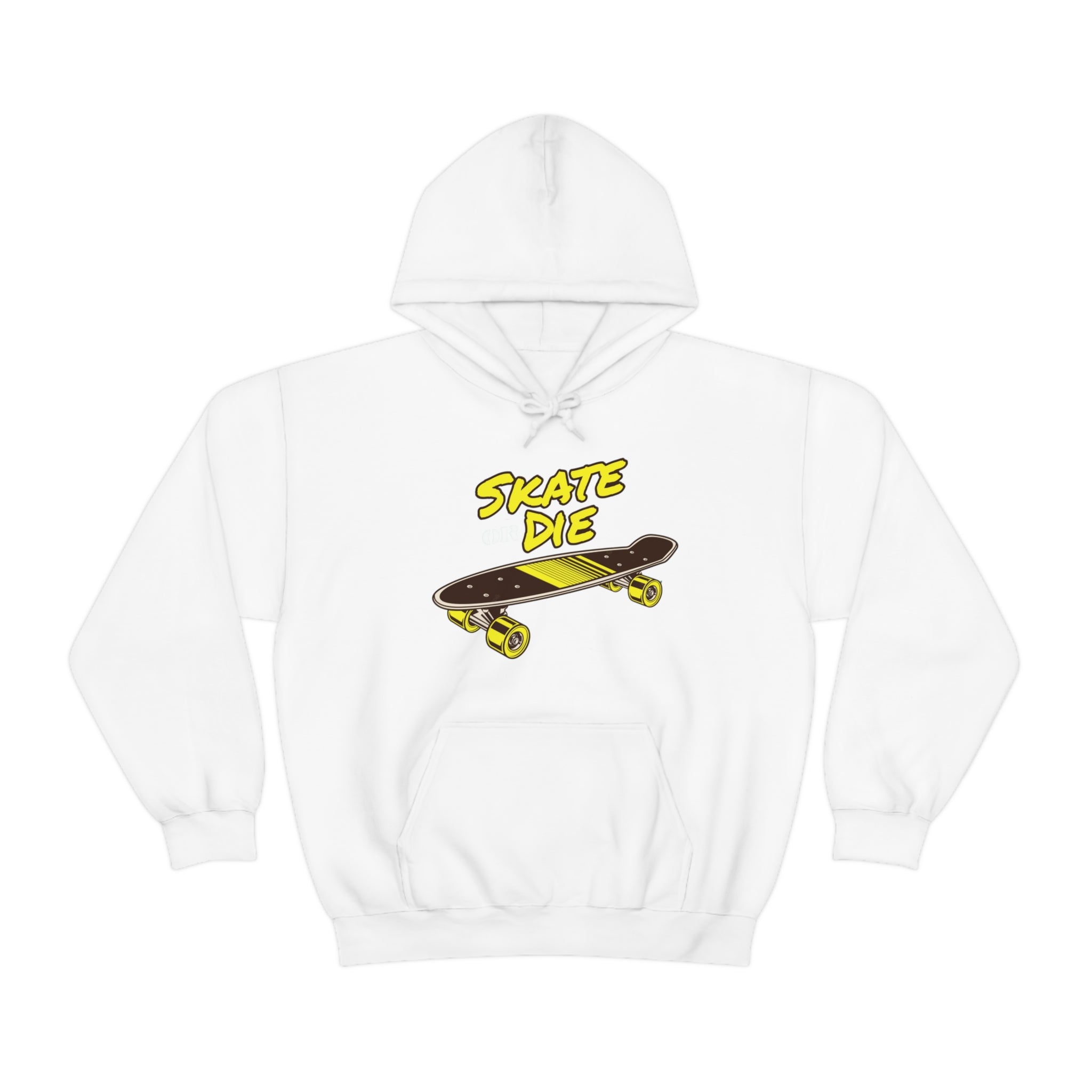 Unisex Heavy Blend™ surf Hooded Sweatshirt