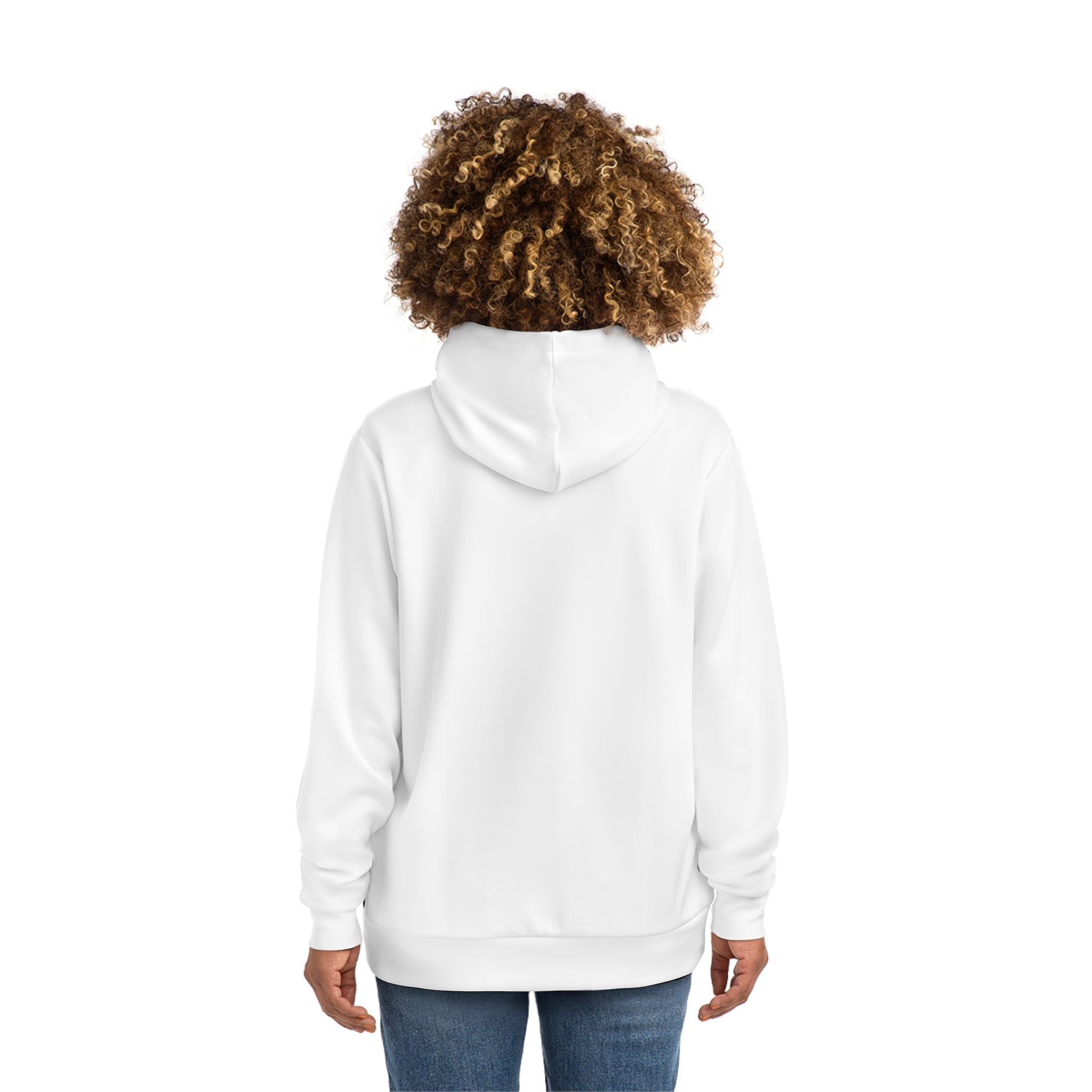 Fashion surf Hoodie (AOP)