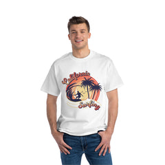 Copy of Beefy-T®  Ocean Short-Sleeve T-Shirt