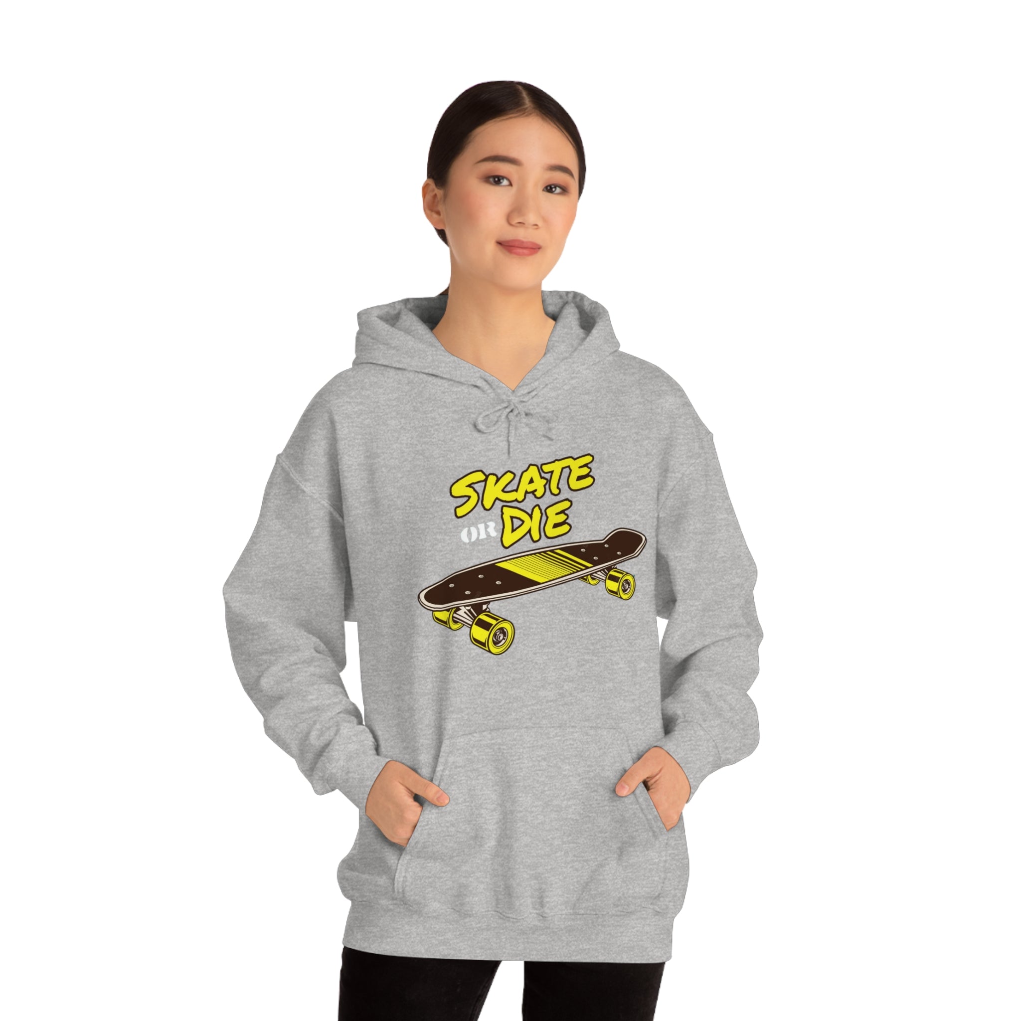 Unisex Heavy Blend™ surf Hooded Sweatshirt