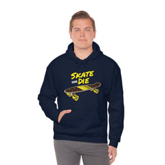 Unisex Heavy Blend™ surf Hooded Sweatshirt