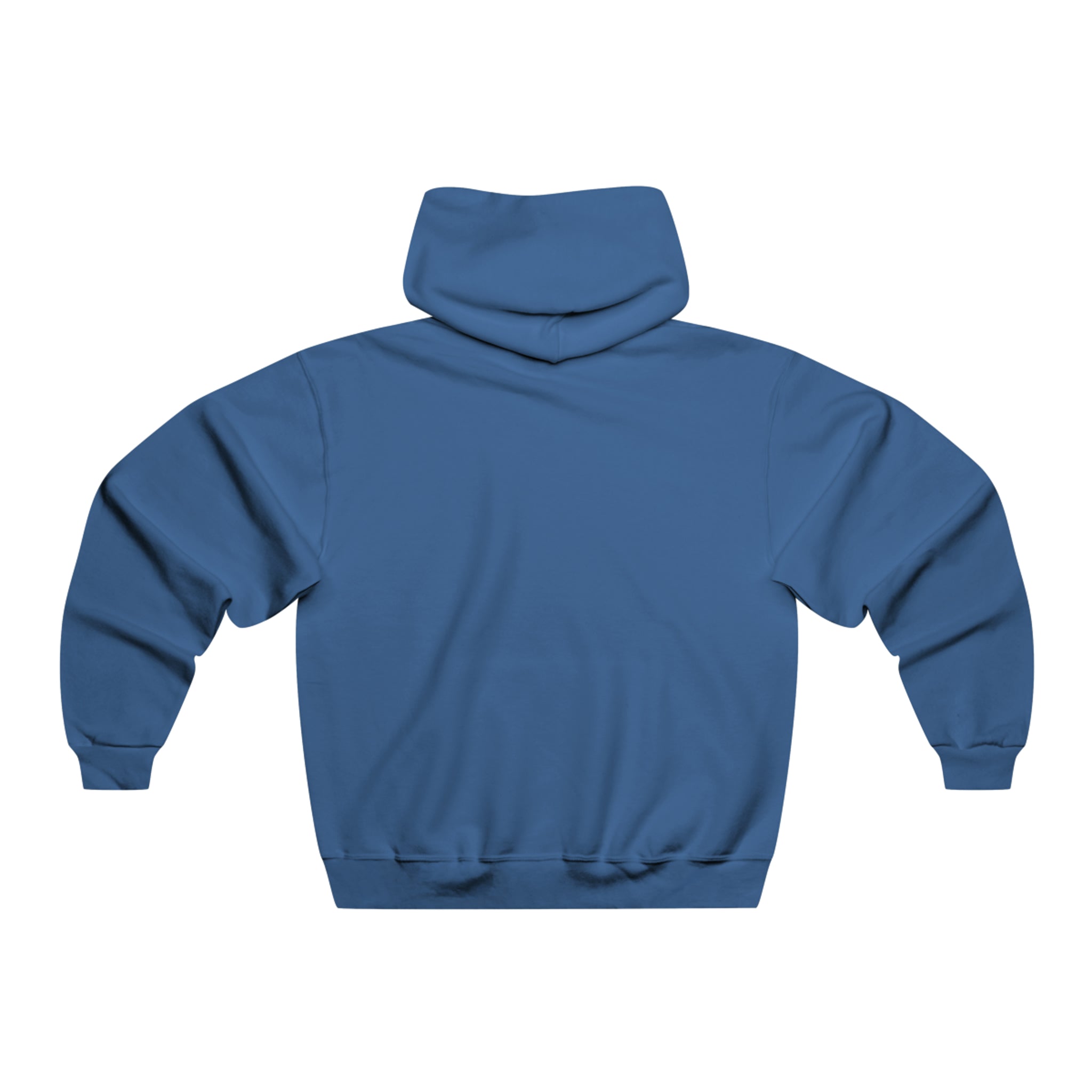 Men's NUBLEND® surfing Hooded Sweatshirt