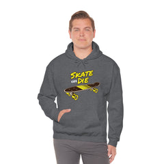 Unisex Heavy Blend™ surf Hooded Sweatshirt