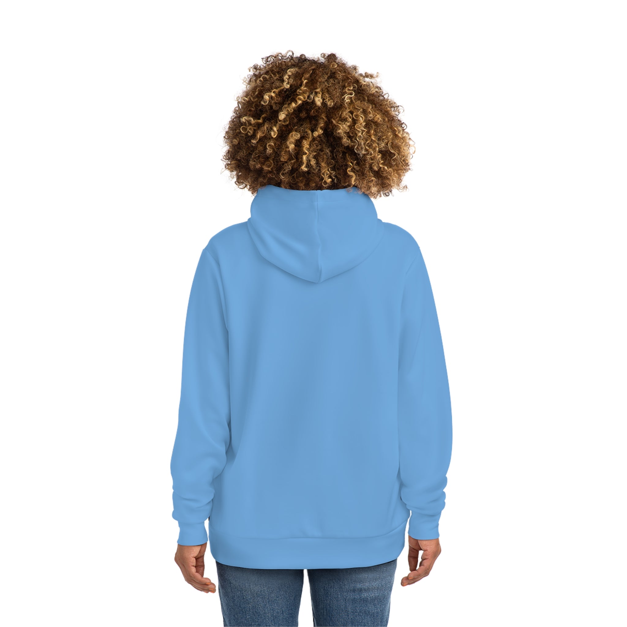 Fashion Hoodie (AOP)