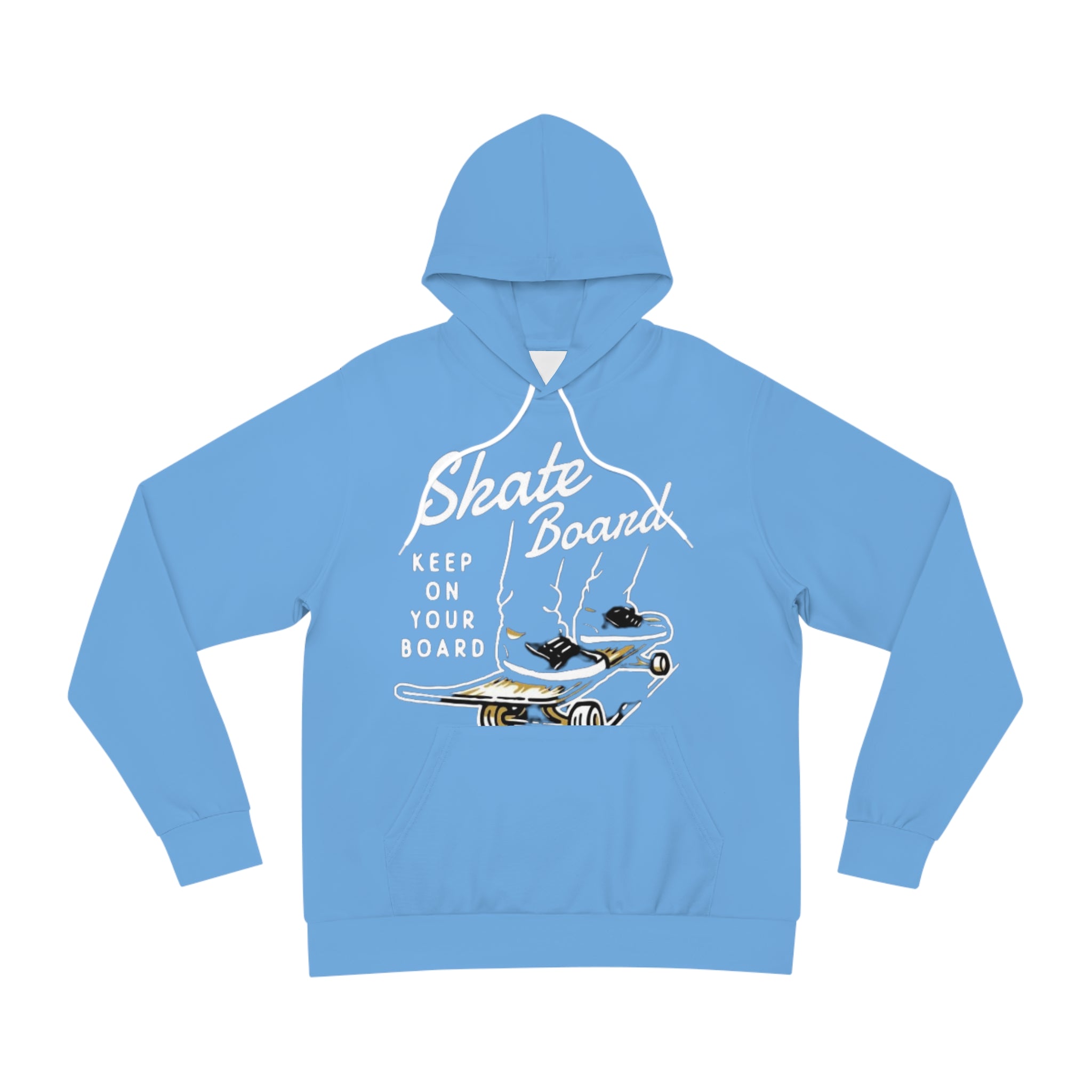Fashion Hoodie (AOP)