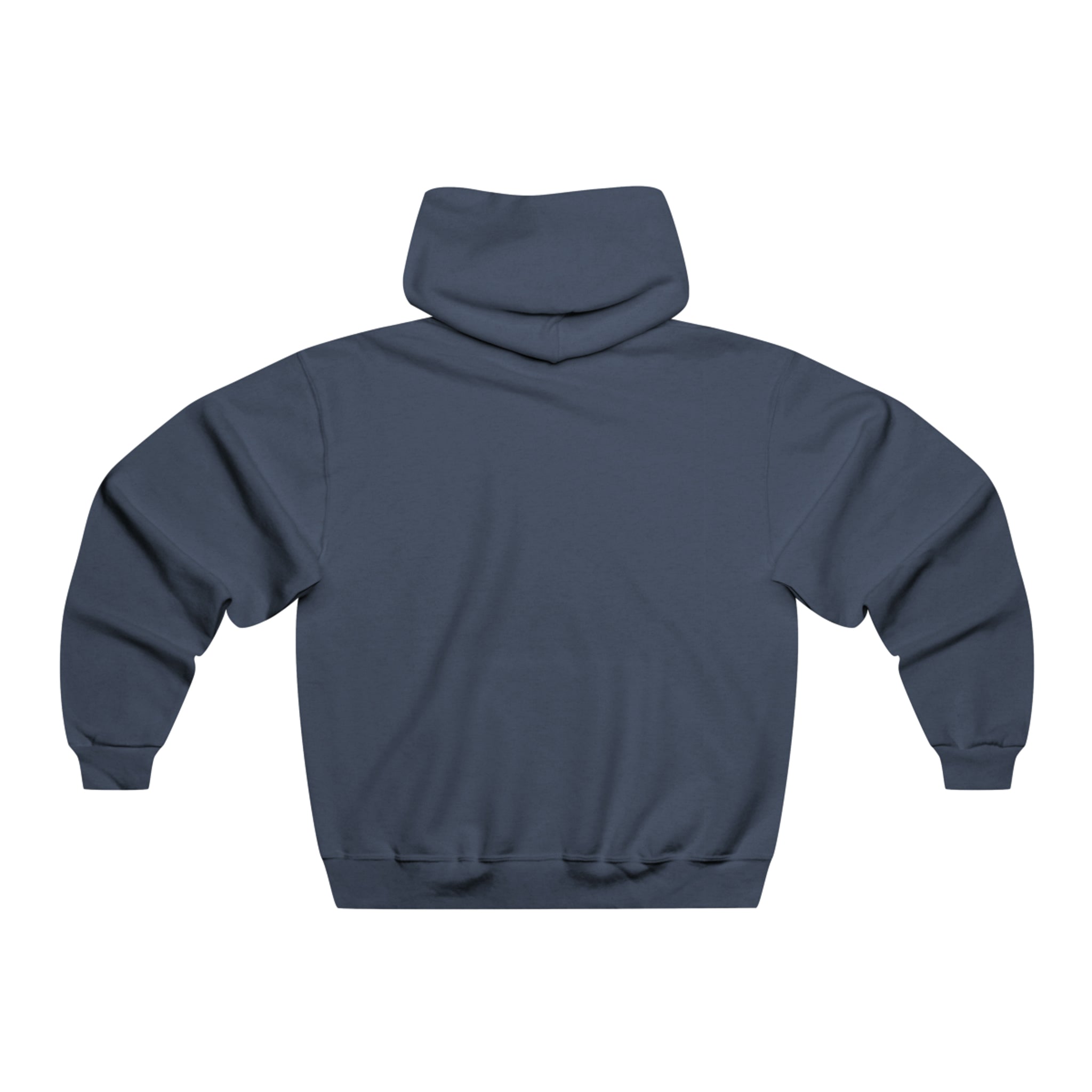 Men's NUBLEND® surfing Hooded Sweatshirt