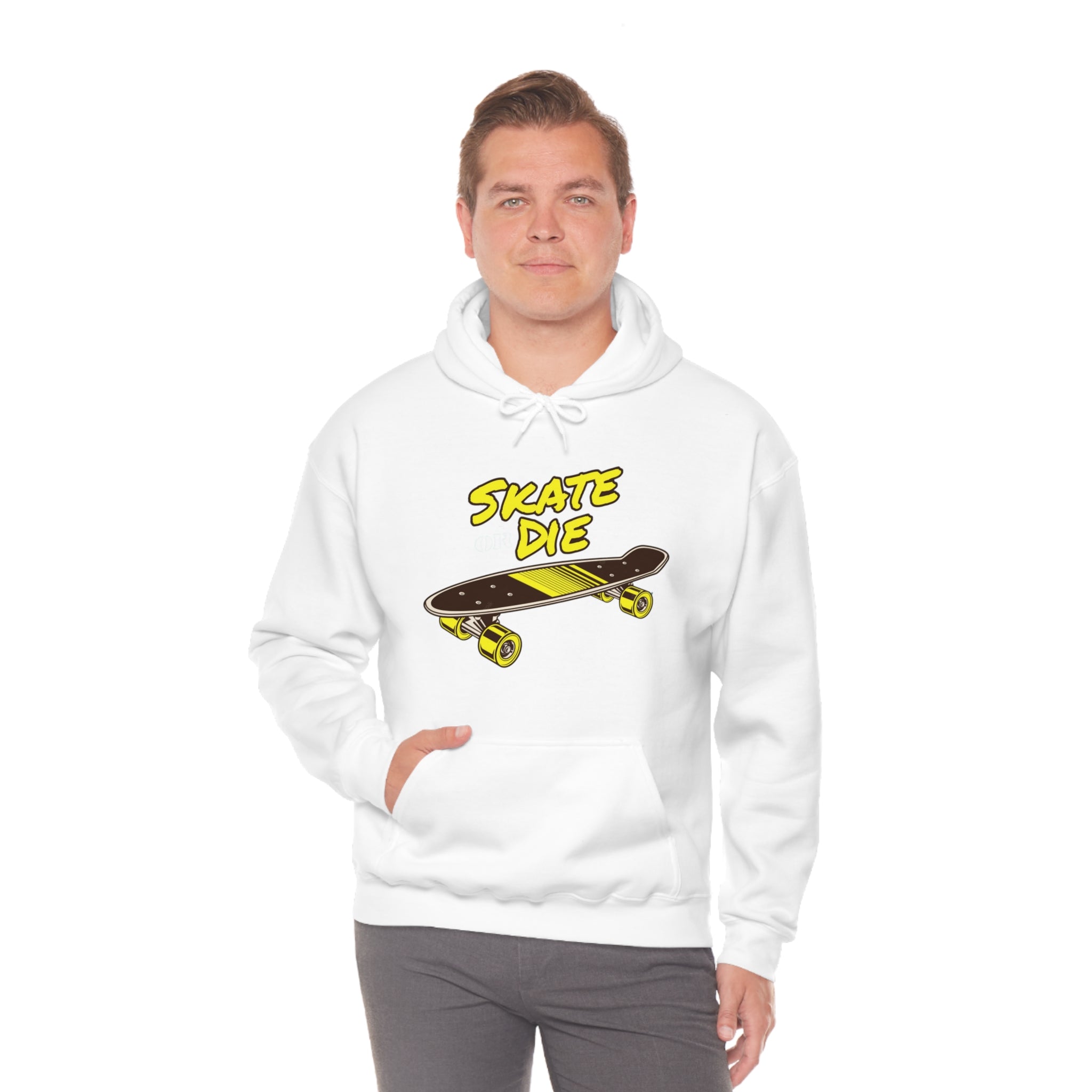 Unisex Heavy Blend™ surf Hooded Sweatshirt