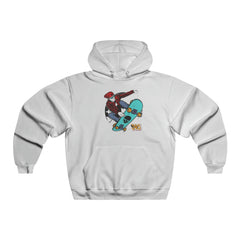 Men's NUBLEND® surf Hooded Sweatshirt