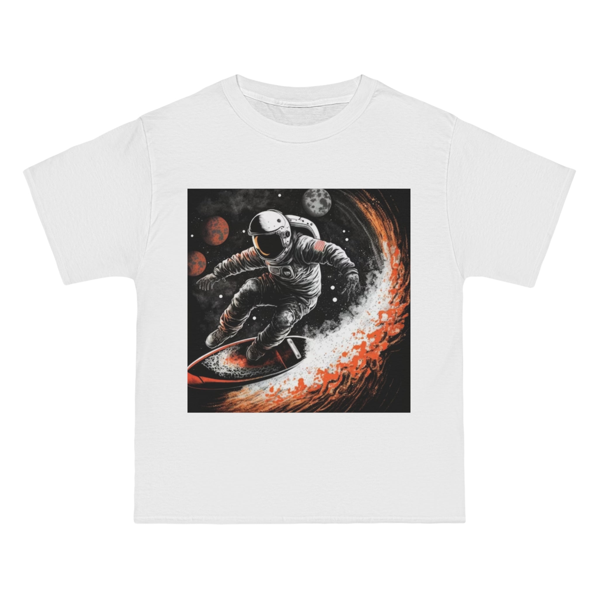 Beefy-T® Surf Short-Sleeve T-Shirt