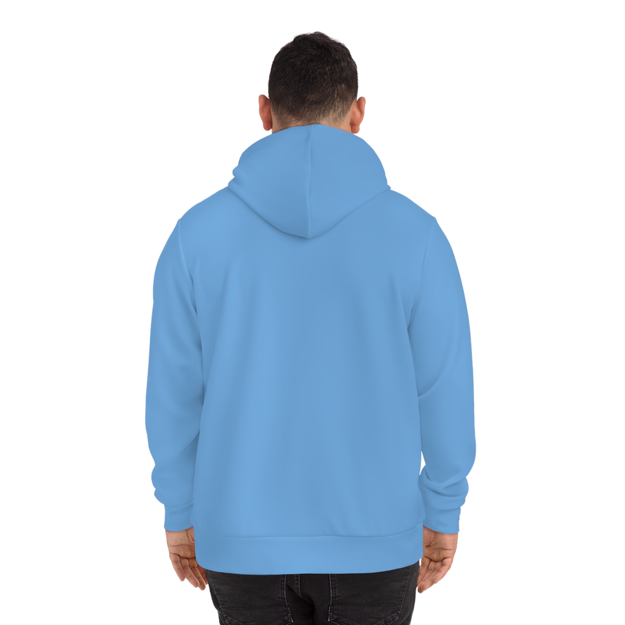 Fashion Hoodie (AOP)