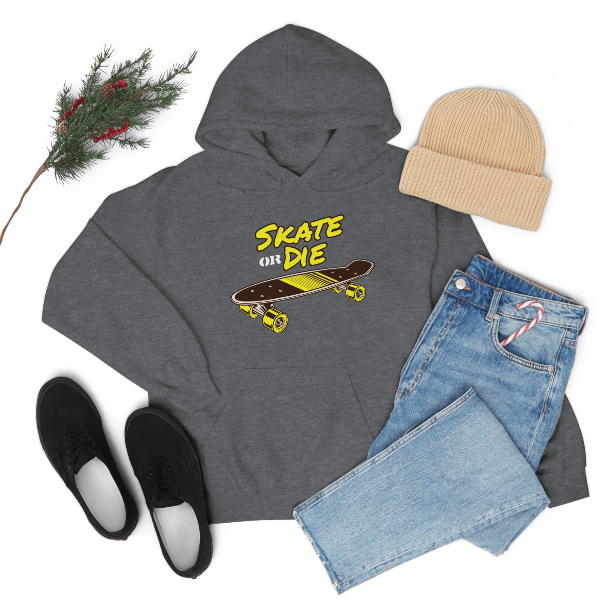 Unisex Heavy Blend™ surf Hooded Sweatshirt