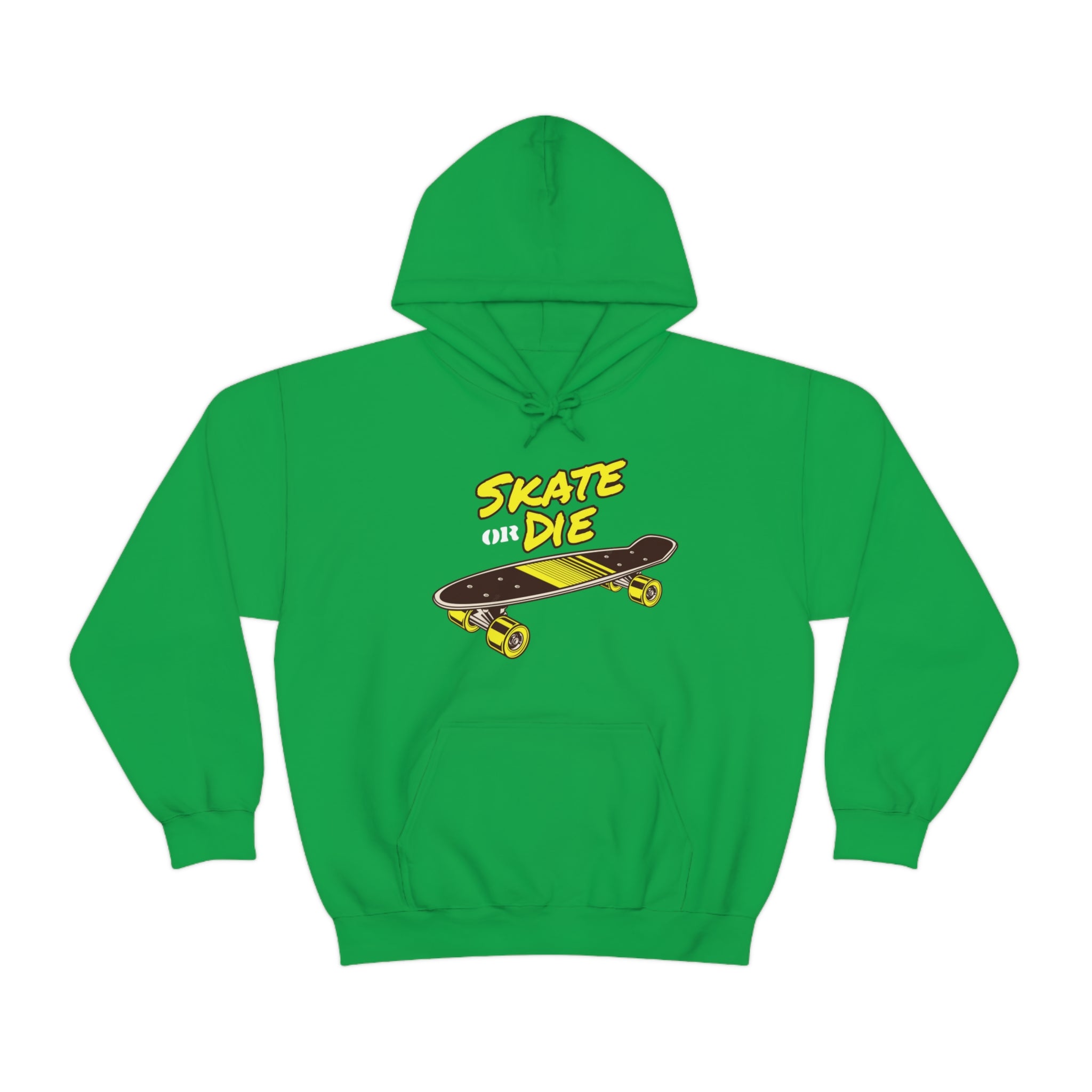 Unisex Heavy Blend™ surf Hooded Sweatshirt