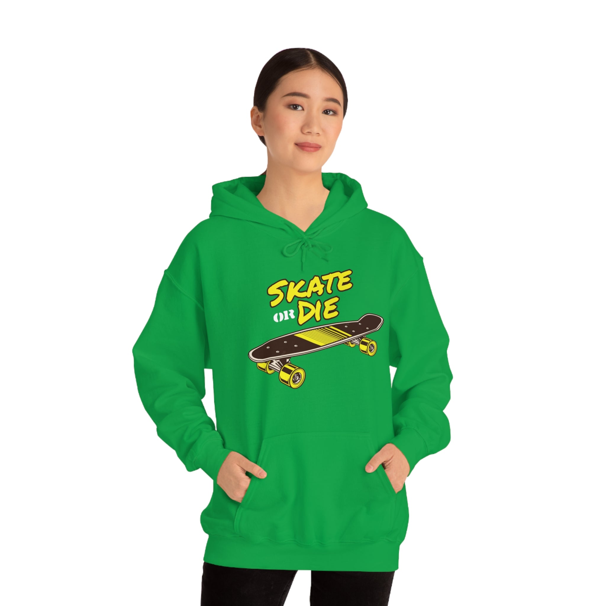 Unisex Heavy Blend™ surf Hooded Sweatshirt