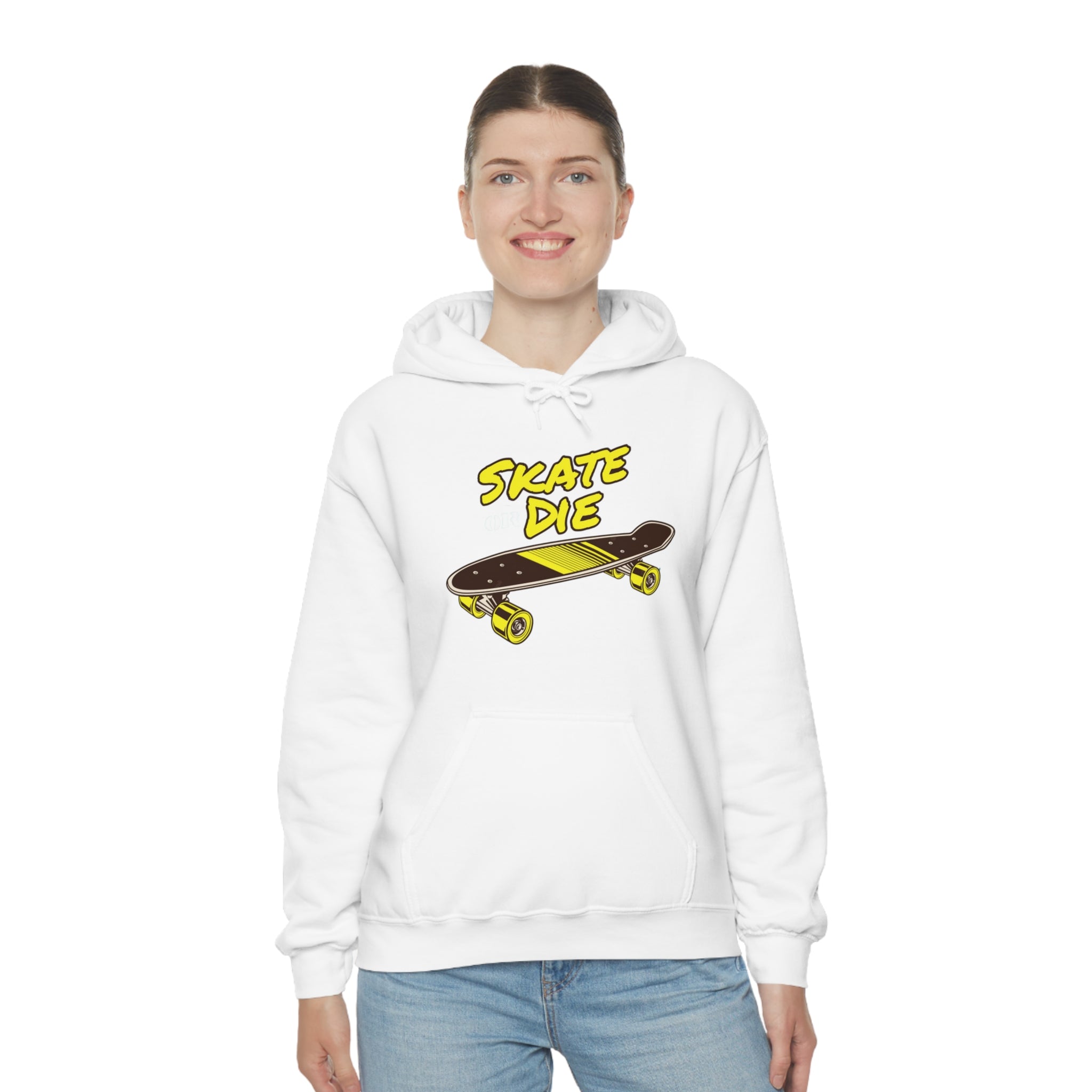 Unisex Heavy Blend™ surf Hooded Sweatshirt