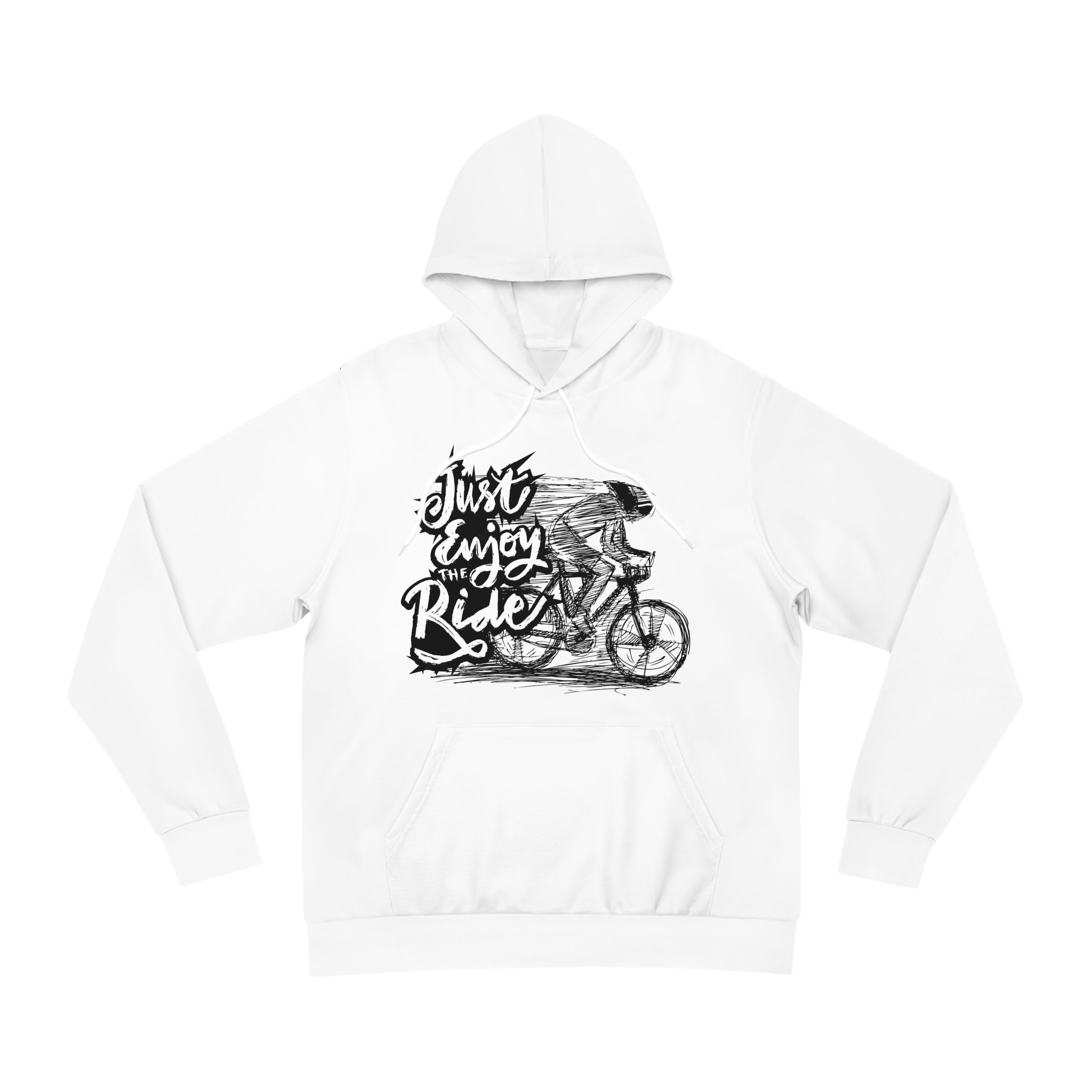 bycling Fashion Hoodie (AOP)