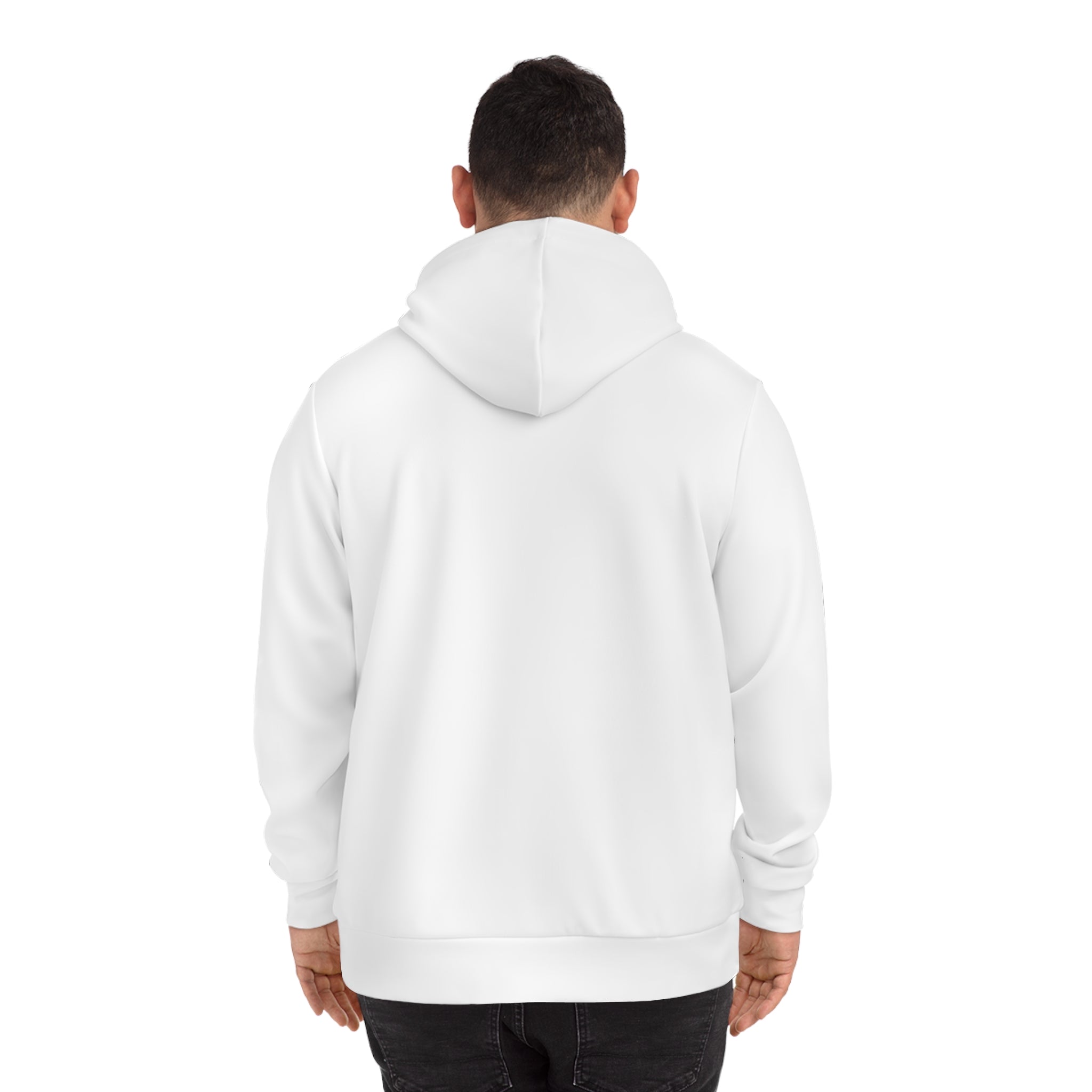 Fashion surf Hoodie (AOP)