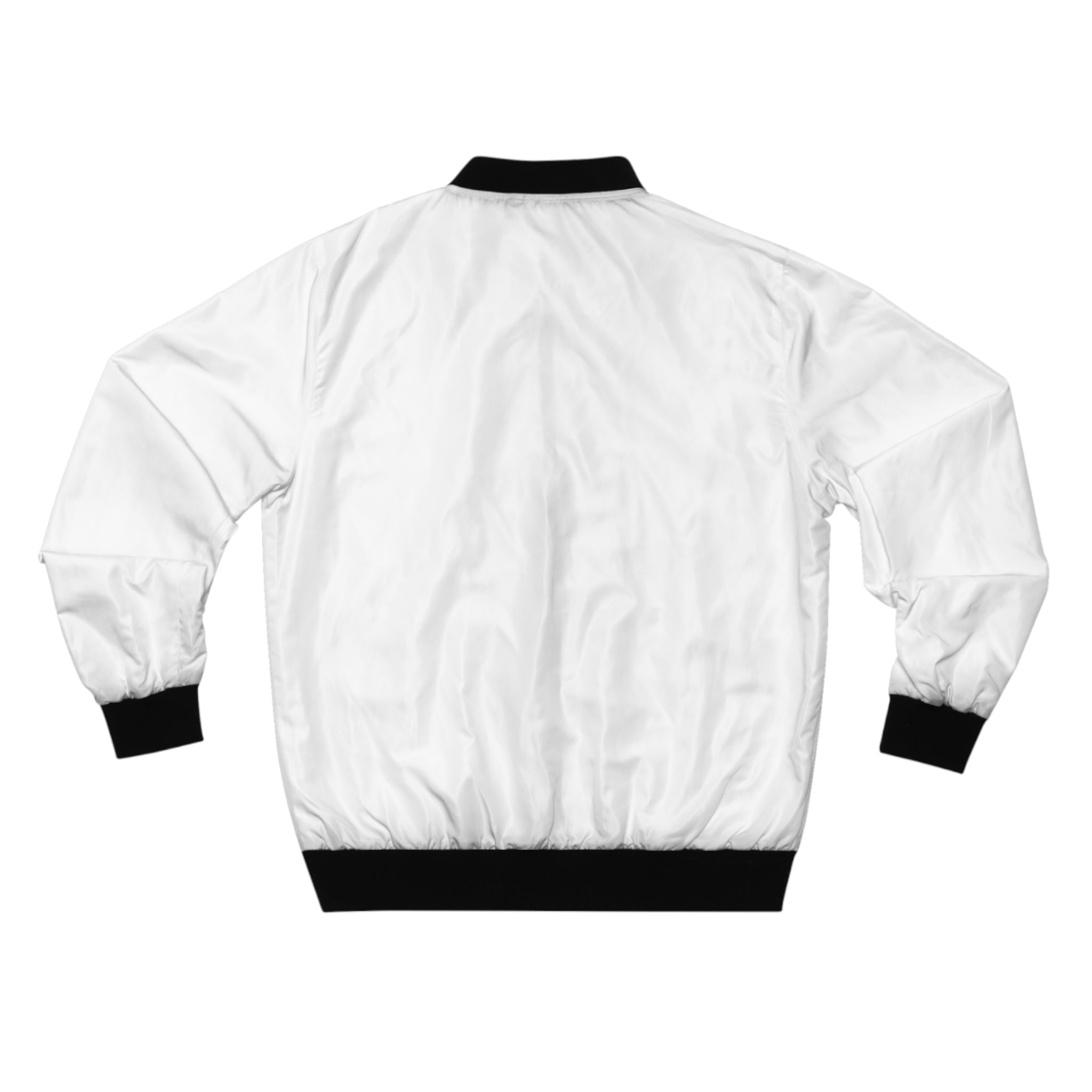 Men's Bomber ocean Jacket (AOP)