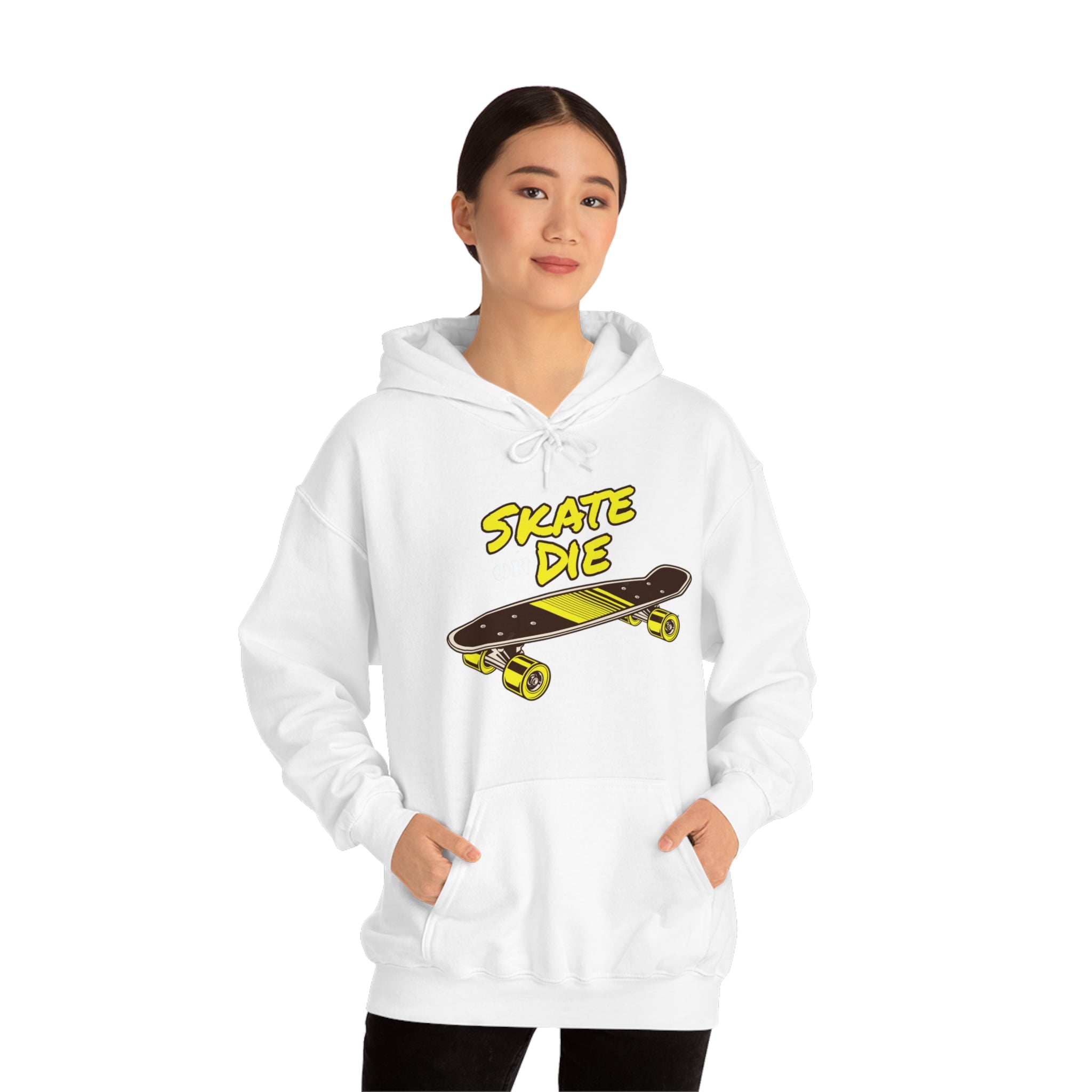 Unisex Heavy Blend™ surf Hooded Sweatshirt