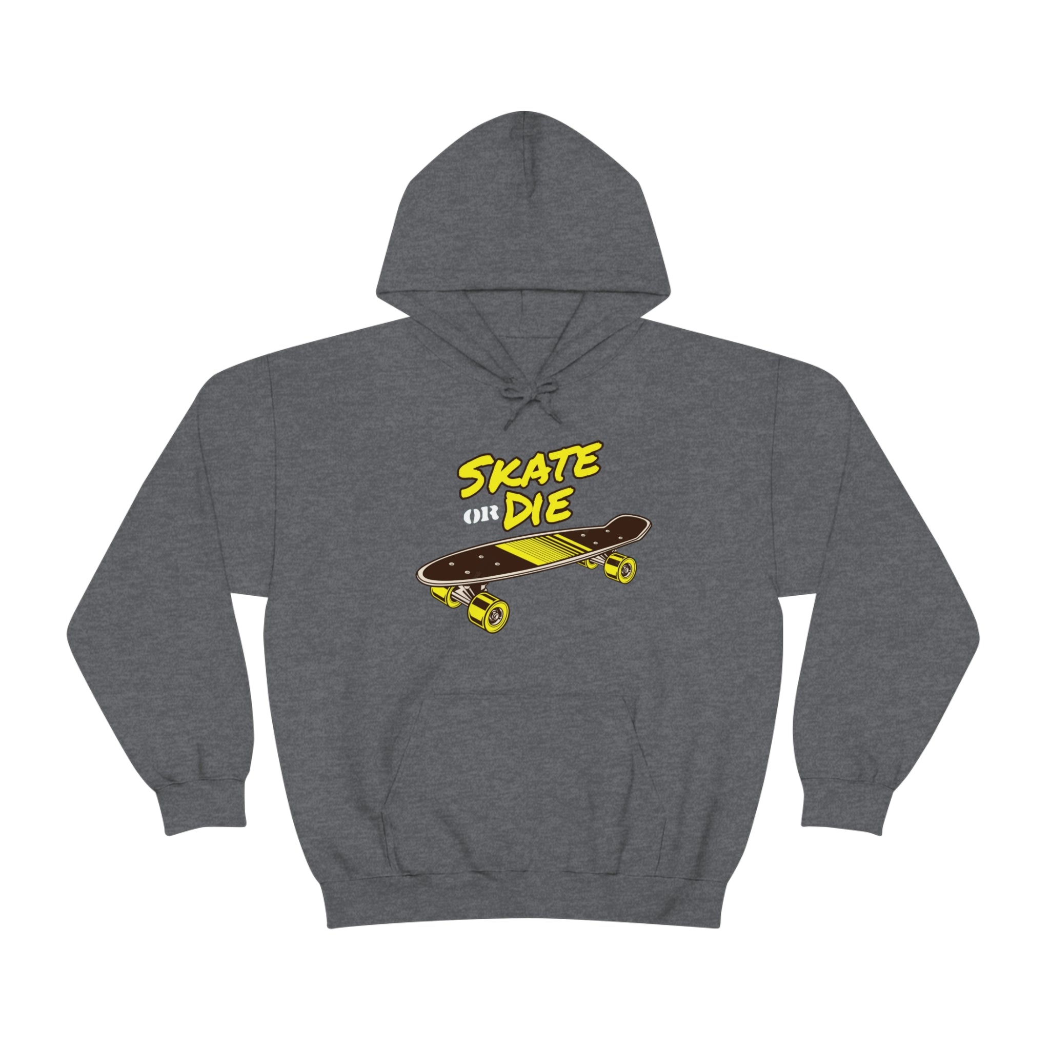 Unisex Heavy Blend™ surf Hooded Sweatshirt