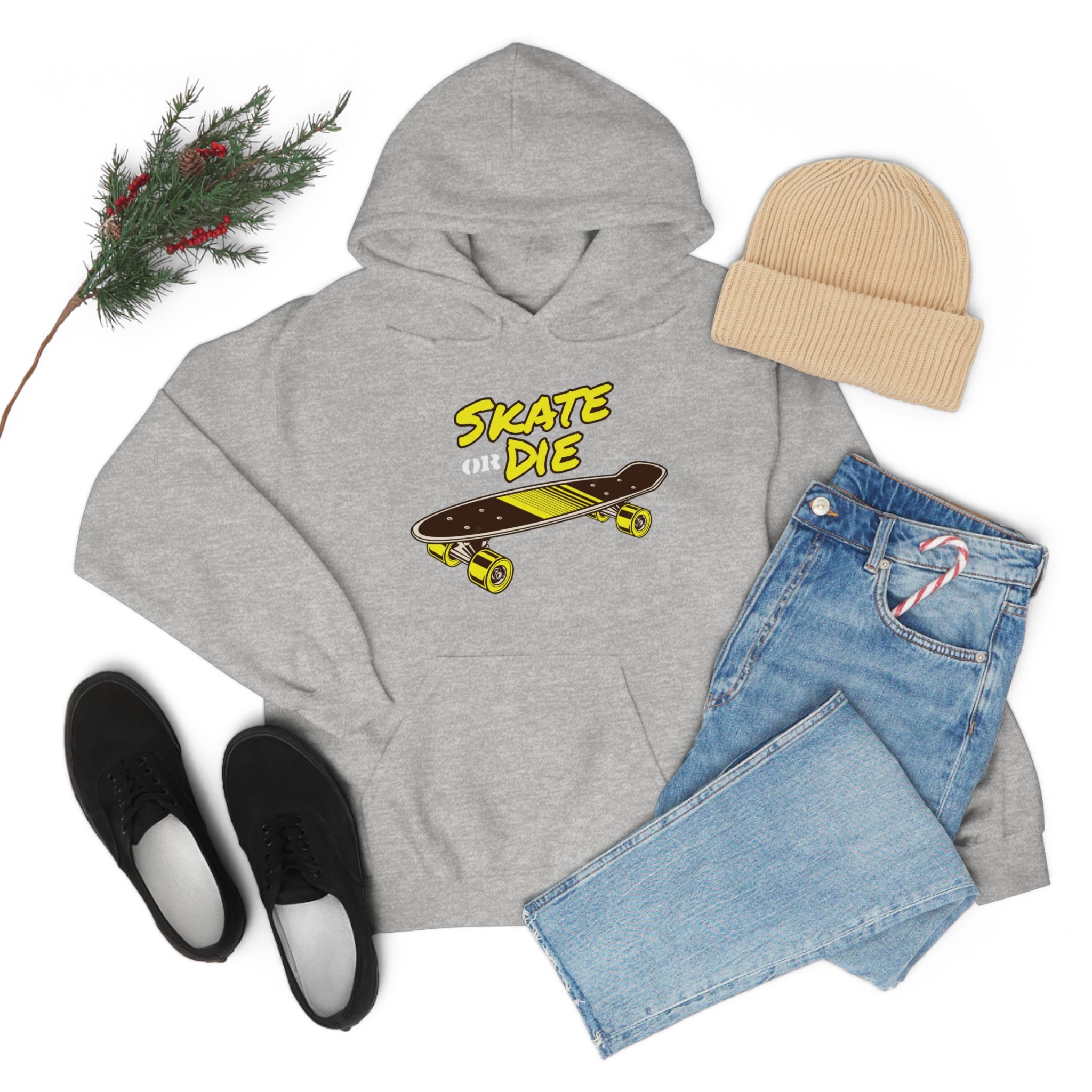 Unisex Heavy Blend™ surf Hooded Sweatshirt