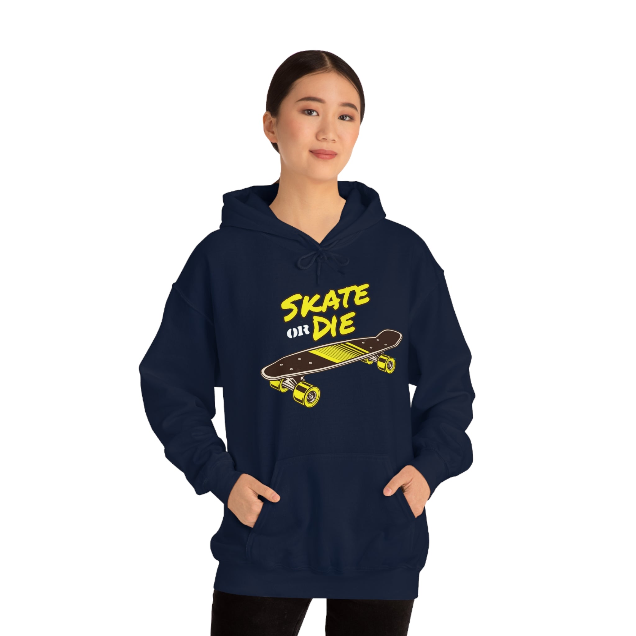 Unisex Heavy Blend™ surf Hooded Sweatshirt