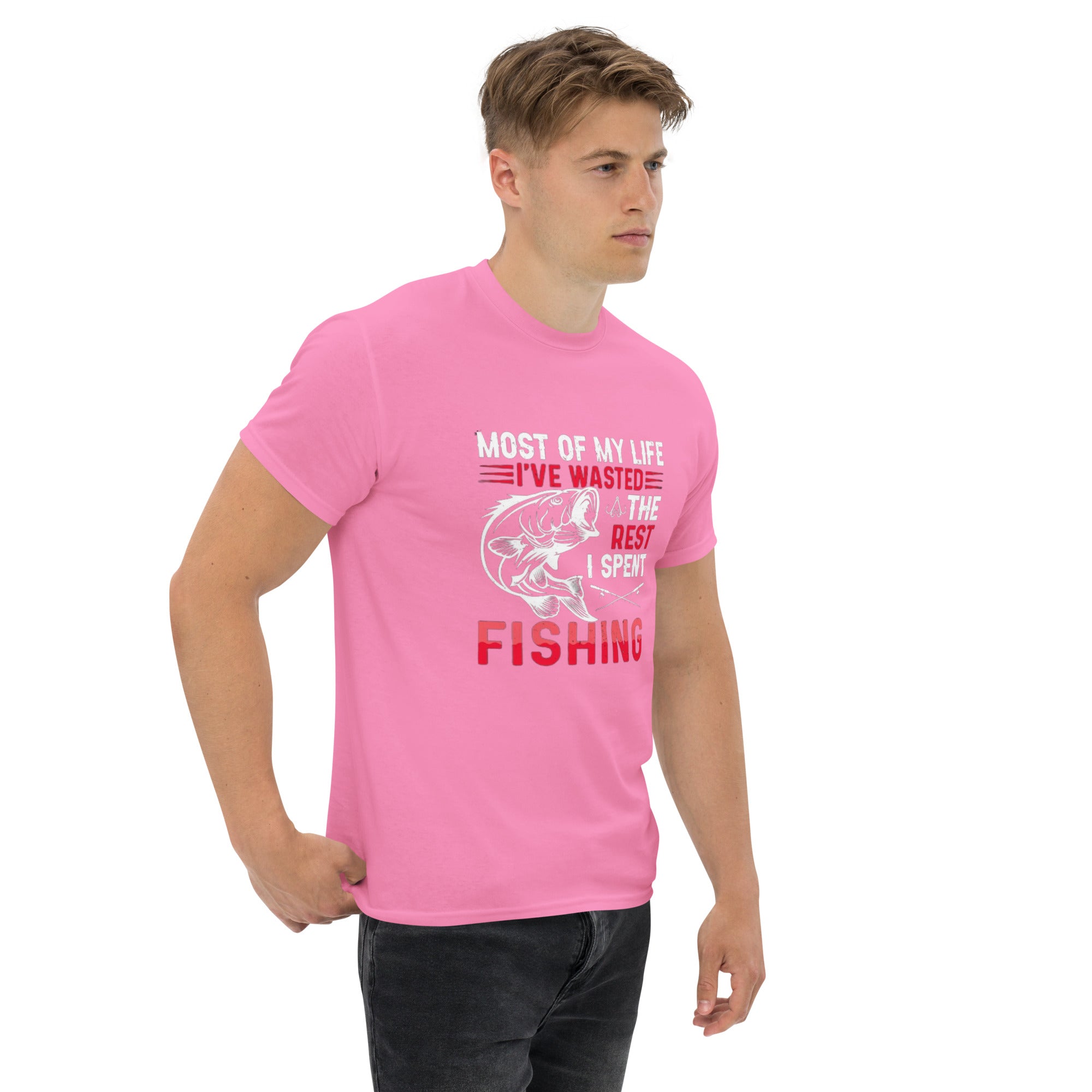 Men's classic tee
