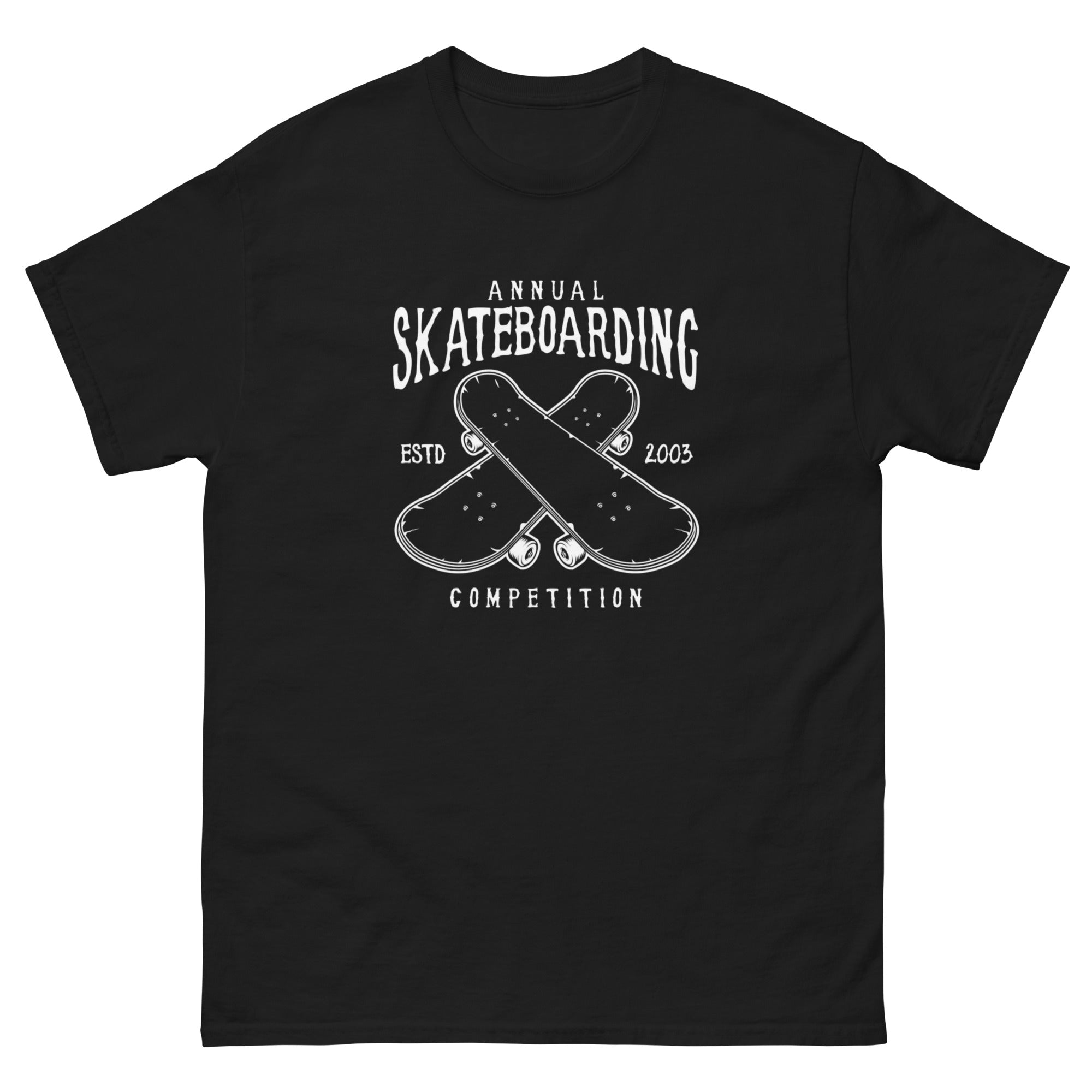 Men's classic tee