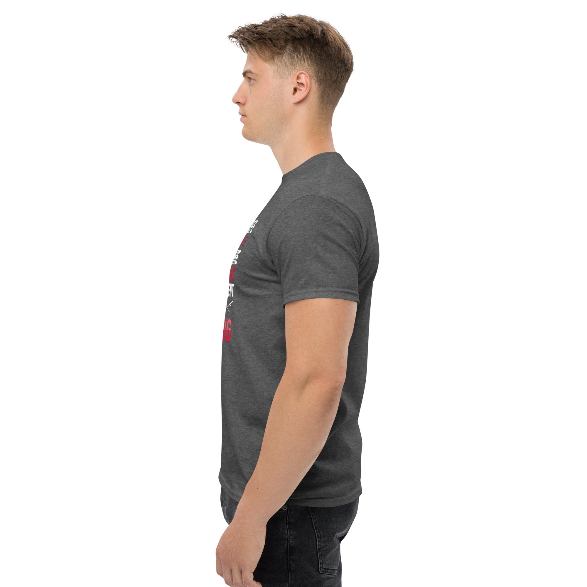 Men's classic tee