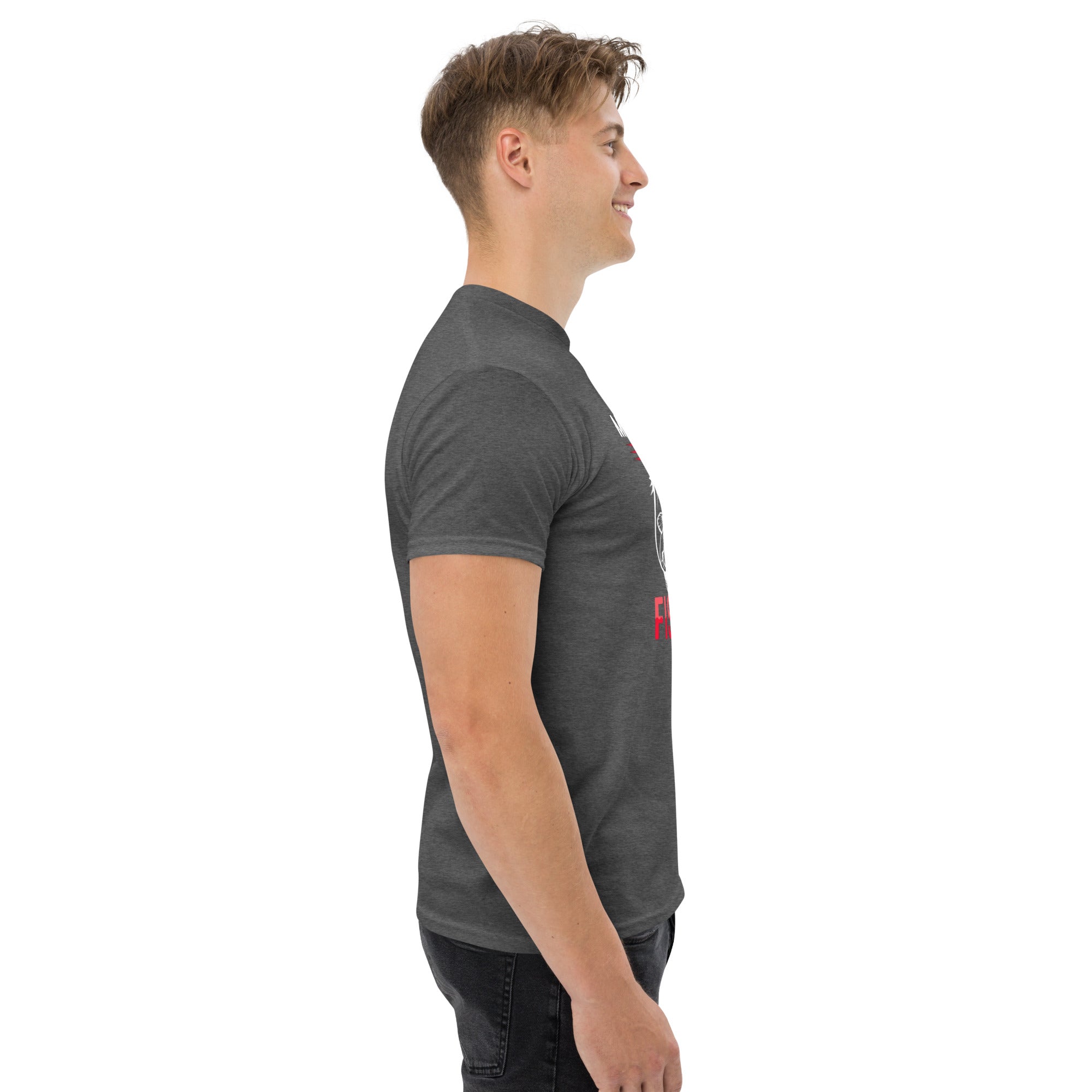 Men's classic tee